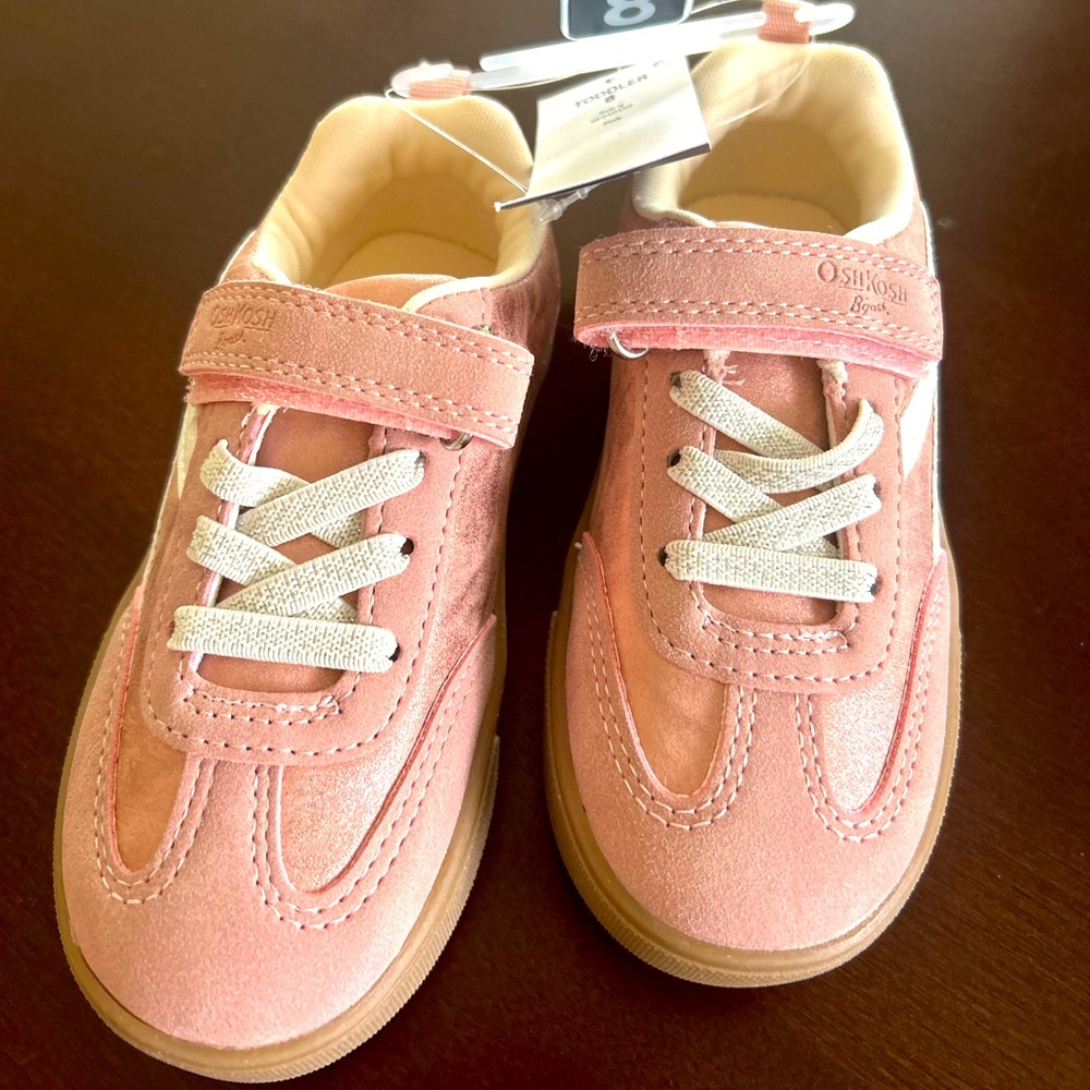 Toodler casual sneakers